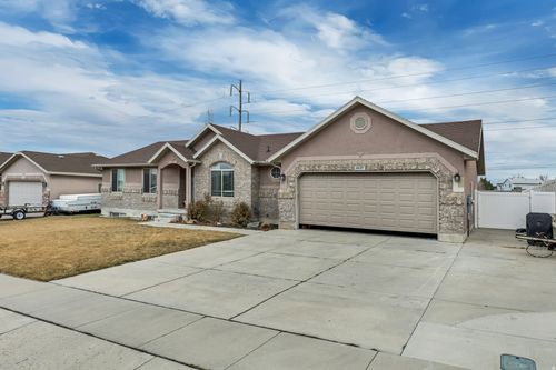 4637 W Moose Horn Ct, West Jordan, UT, 84088-2303 | Card Image