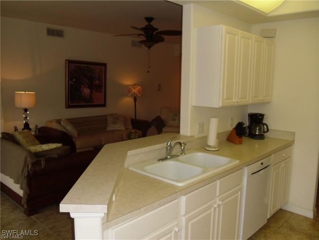 APT-3403 - 9582 Hemingway Ln, Condo with 2 bedrooms, 2 bathrooms and null parking in FORT MYERS FL | Image 11