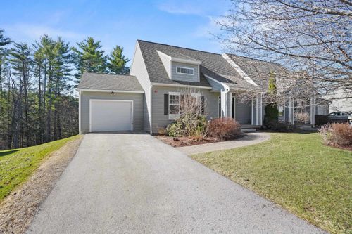 205 Villager Rd, Chester, NH, 03036-4046 | Card Image