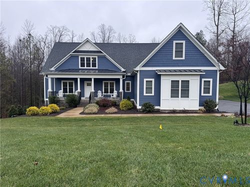 8136 Lake Margaret Terrace, Chesterfield, VA, 23839 | Card Image