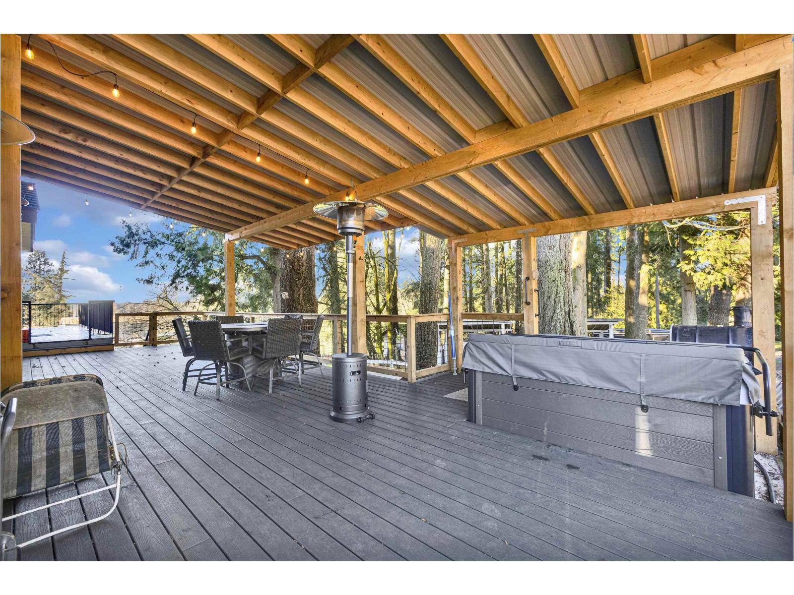 Residential in Langley 5