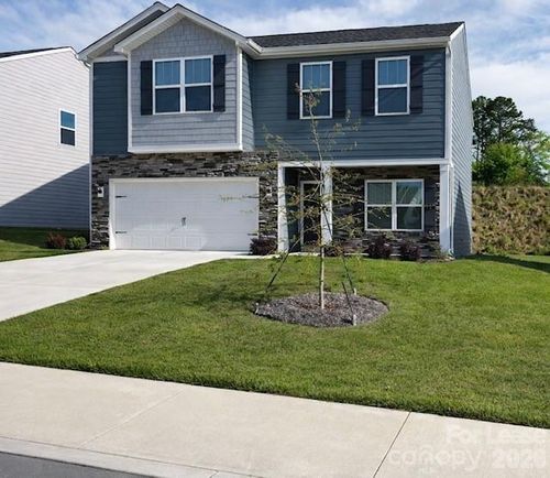 116 Windstone Common Ln, Mooresville, NC, 28117-5838 | Card Image