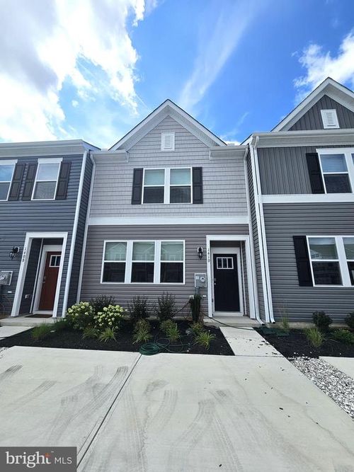 1410 Sugarplum Lane, SALISBURY, MD, 21801 | Card Image