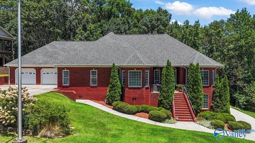 3044 Waterfront St, Guntersville, AL, 35976-7810 | Card Image