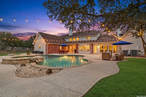 7380 Rolling Acres Trl, Fair Oaks Ranch, TX, 78015-4025 | Card Image