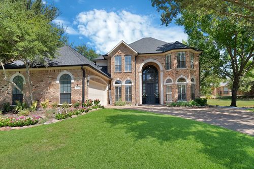 2314 Club Creek Blvd, Garland, TX, 75043-1465 | Card Image