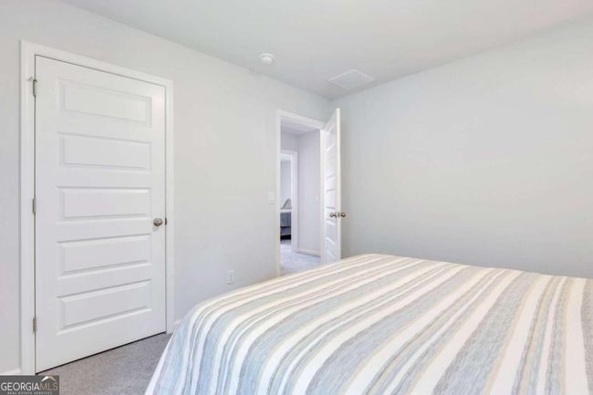 213 Cold Creek Loop, House other with 5 bedrooms, 3 bathrooms and null parking in Port Wentworth GA | Image 36