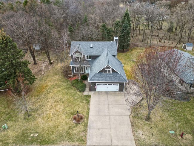 515 Greaton Rd, House other with 4 bedrooms, 4 bathrooms and null parking in New Richmond WI | Image 66