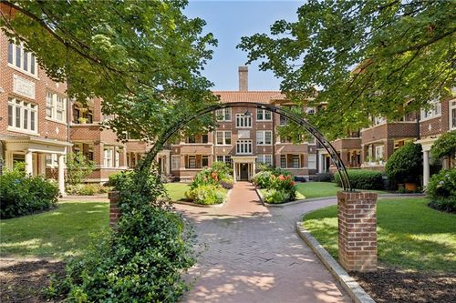 apt-4a-198 Ponce De Leon Ave Ne, Atlanta, GA, 30308-1930 | Card Image