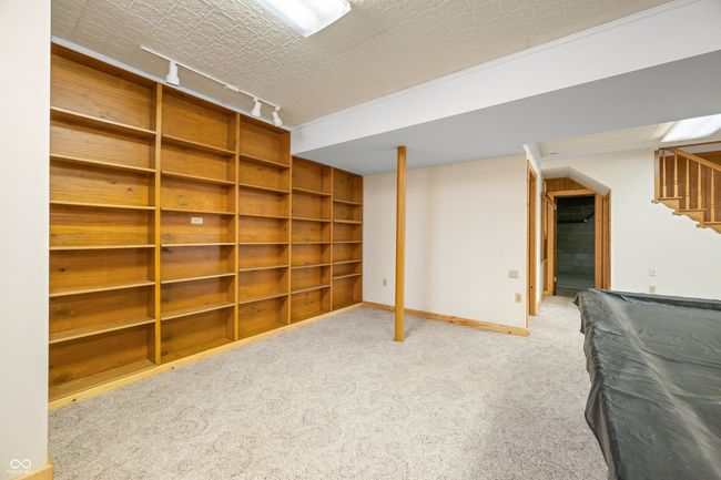 1828 W 750 S, House other with 3 bedrooms, 3 bathrooms and null parking in Trafalgar IN | Image 116
