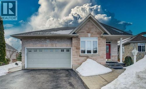 508 Rheinland Place, Waterloo, ON, N2V2M9 | Card Image