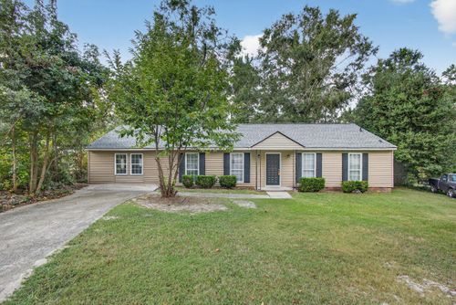 3521 Walsham Ct, Hephzibah, GA, 30815-6608 | Card Image