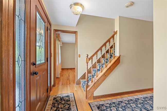 8013 Ginger Rd, House other with 4 bedrooms, 4 bathrooms and null parking in Liverpool NY | Image 4