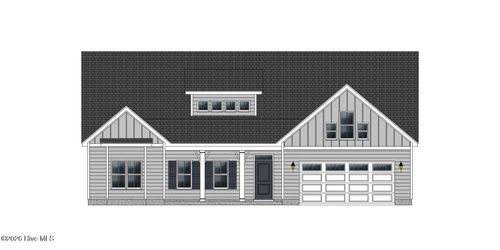 260 Shortleaf Dr, Grimesland, NC, 27837-7300 | Card Image