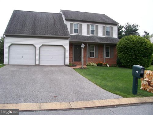 1830 Krystle Dr, LANCASTER, PA, 17602-4149 | Card Image