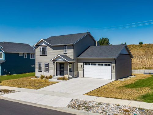 1518 Lanny Dr, Moscow, ID, 83843-3571 | Card Image