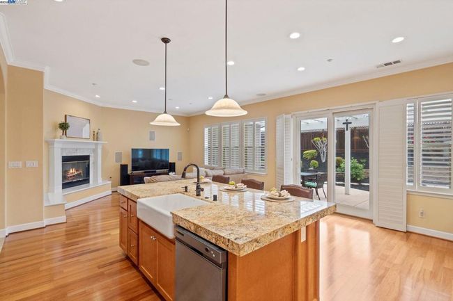 1646 Cascina Ct, House other with 4 bedrooms, 3 bathrooms and 3 parking in Livermore CA | Image 18