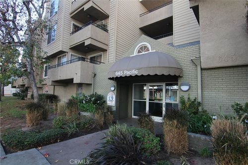 303-645 Pacific Ave, Long Beach, CA, 90802-1330 | Card Image