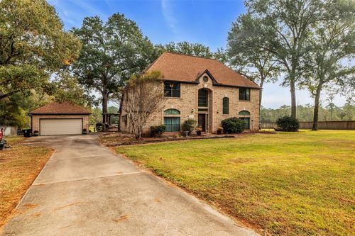 28414 Dobbin Huffsmith Rd, Magnolia, TX, 77354-2902 | Card Image