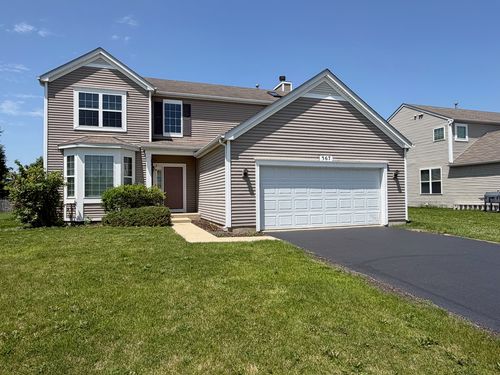 367 Bertram Dr, Yorkville, IL, 60560-6021 | Card Image