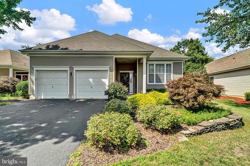 11 Stanford Rd E, PENNINGTON, NJ, 08534-5163 | Card Image