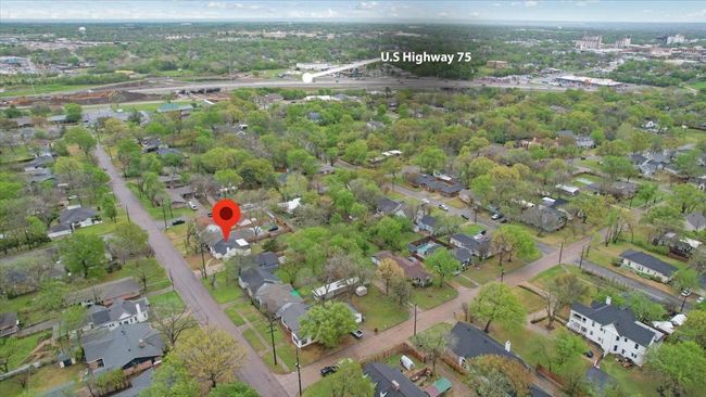 310 W Mcgee St, House other with 2 bedrooms, 2 bathrooms and null parking in Sherman TX | Image 33