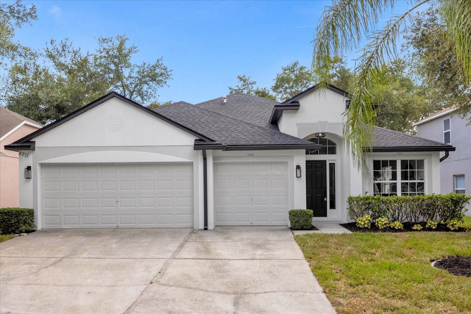 Cerberus Dr, Apopka, FL 32712