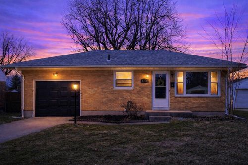 4741 Cullen Ave, Springfield, OH, 45503-5801 | Card Image