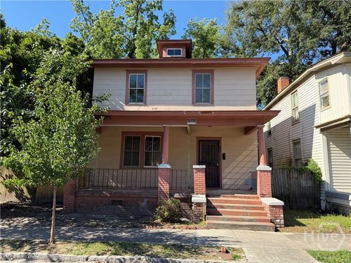 641 E 39th Street, Savannah, GA, 31401 | Card Image