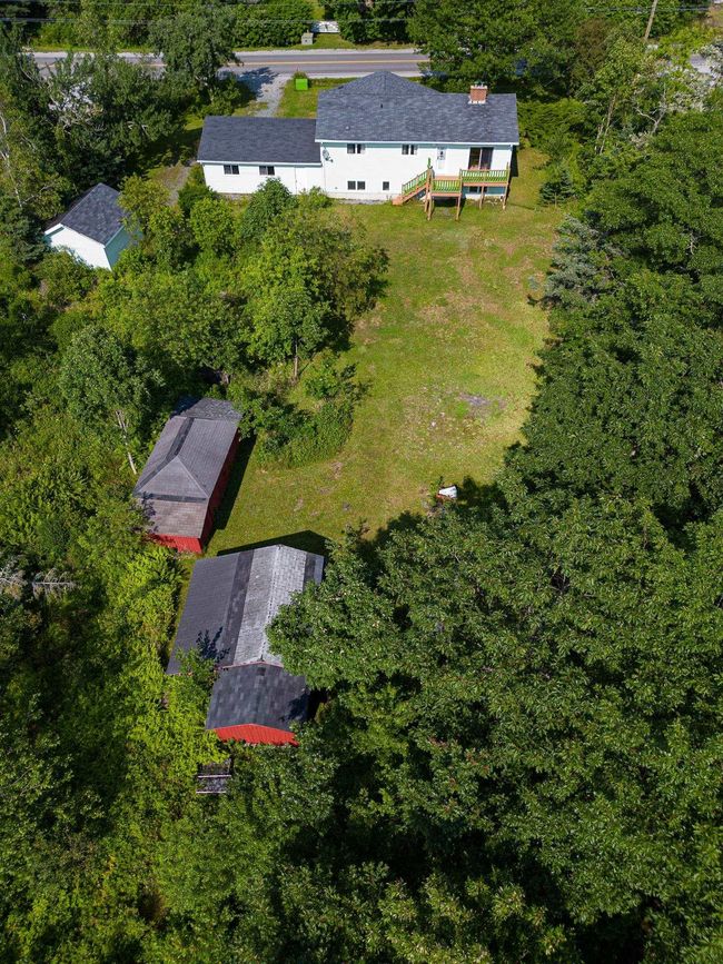5407 Highway 3, House other with 4 bedrooms, 3 bathrooms and 2 parking in Jordan Falls NS | Image 40