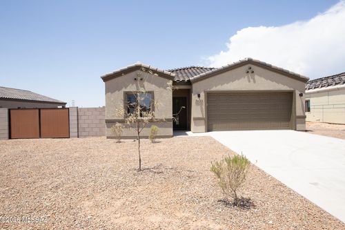 3633 E Nebraska Stra, Tucson, AZ, 85706-0095 | Card Image