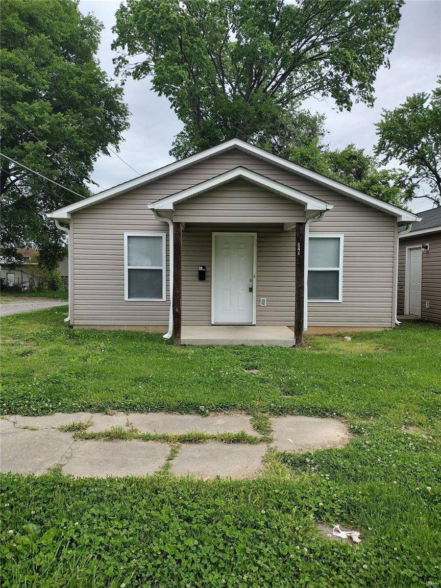 Jefferson Ave, Cape Girardeau, MO 63703