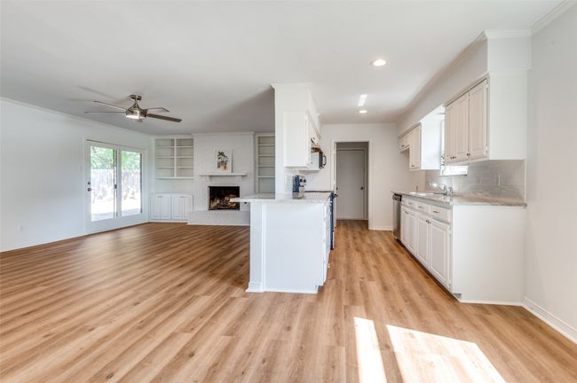 1609 Anderson St, House other with 3 bedrooms, 2 bathrooms and null parking in Irving TX | Image 12