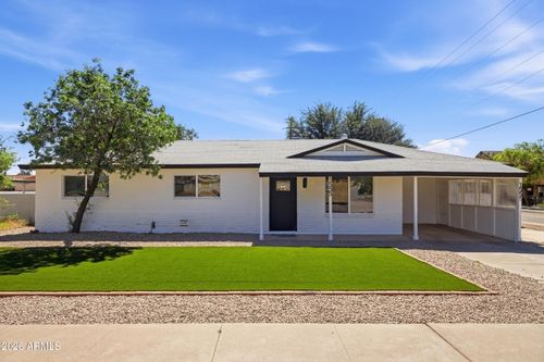 1555 W 6th St, Tempe, AZ, 85281-3207 | Card Image
