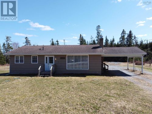 23596 Highway 7, Sheet Harbour, NS, B0J3B0 | Card Image