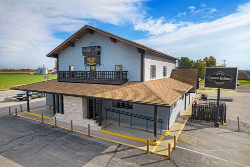 9264 W Saginaw Rd, Reese, MI, 48757 | Card Image