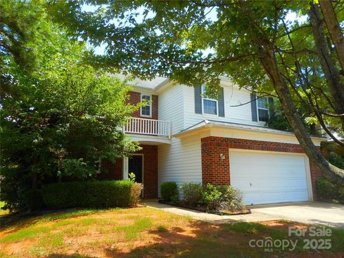 15321 Superior St, Charlotte, NC, 28273-4065 | Card Image