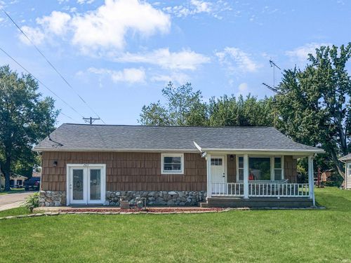 207 E Main St, Holland, IN, 47541-9612 | Card Image