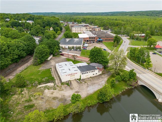 154 Fairmount Ave, Home with 0 bedrooms, 0 bathrooms and 20 parking in Jamestown NY | Image 18