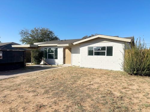 201 E Spruce Ave, Midland, TX, 79705-5651 | Card Image