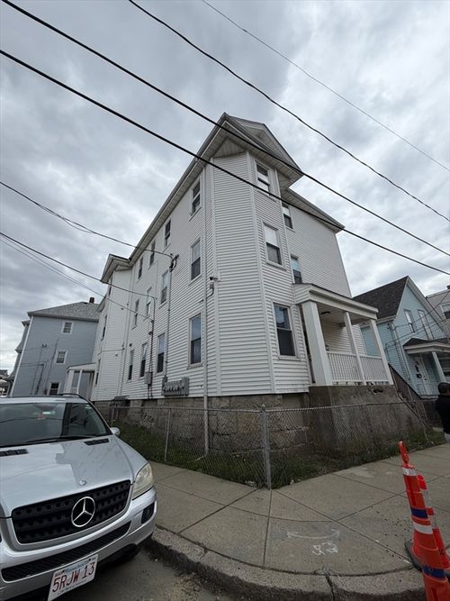2-69 Jencks St, Fall River, MA, 02723-2195 | Card Image