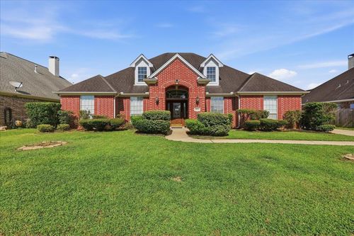 3550 Heights Ave, Beaumont, TX, 77706-7383 | Card Image