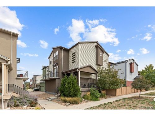 4429 Vindaloo Dr, Castle Rock, CO, 80109-3832 | Card Image