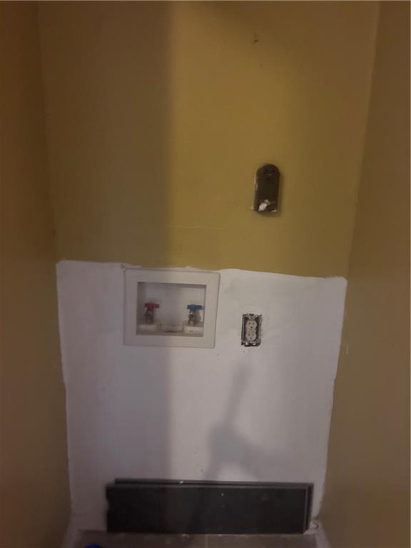Residential Lease in Decatur 4