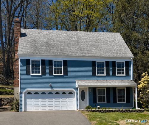 42 Ten Coat Ln, Shelton, CT, 06484-2228 | Card Image