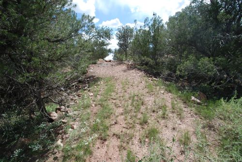 9 Escondida, Sandia Park, NM, 87047 | Card Image