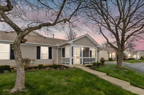 8574 Victoria Meadow Ln, Reynoldsburg, OH, 43068-9746 | Card Image