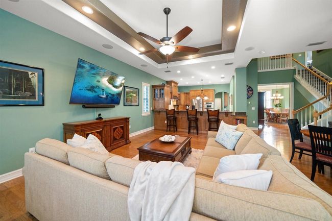 667 Richmond Close, House other with 5 bedrooms, 7 bathrooms and null parking in TARPON SPRINGS FL | Image 21