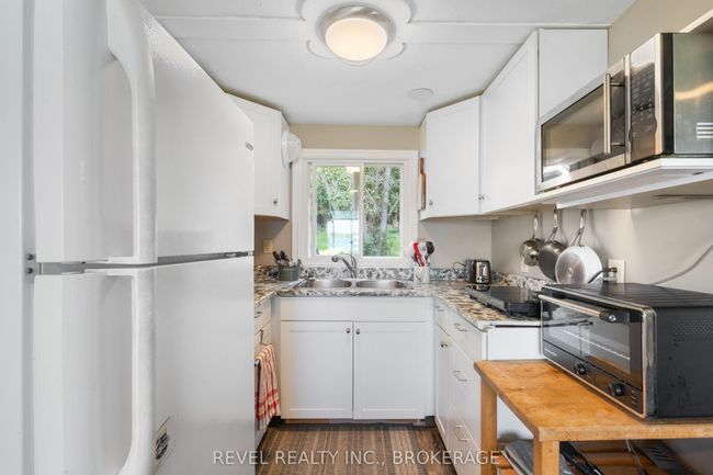 178 Alarie Lane, House other with 2 bedrooms, 2 bathrooms and 6 parking in Frontenac Islands ON | Image 9