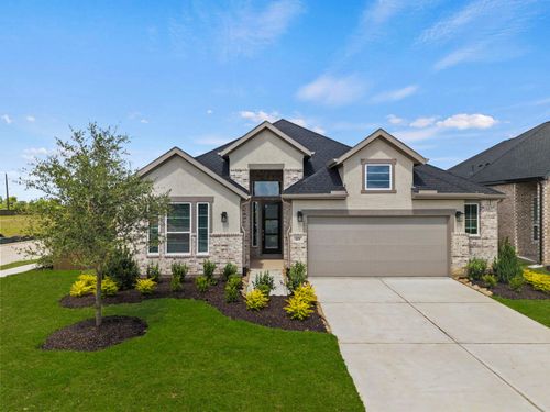 601 Green Ash Way, Waller, TX, 77484-2508 | Card Image